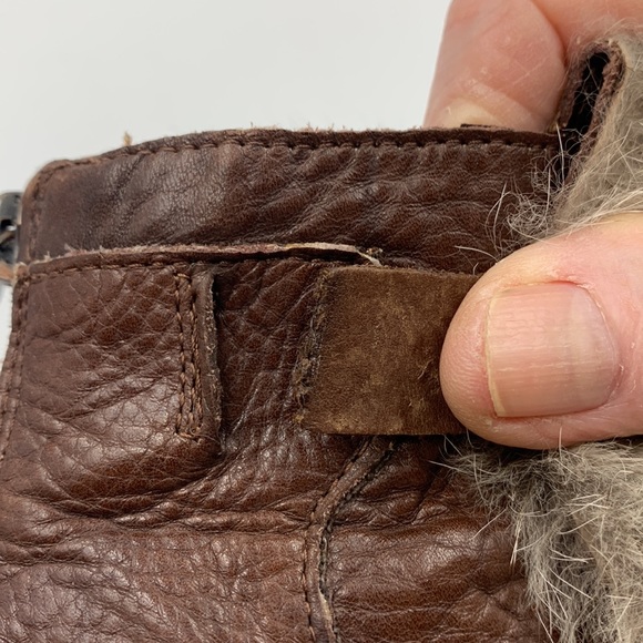 Heeled booties - Picture 5 of 5